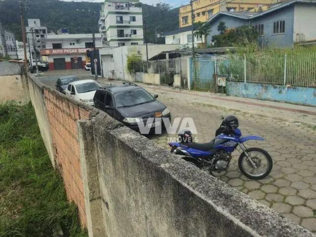 Terreno venda em Região Geográfica Imediata de Itajaí, Itajaí