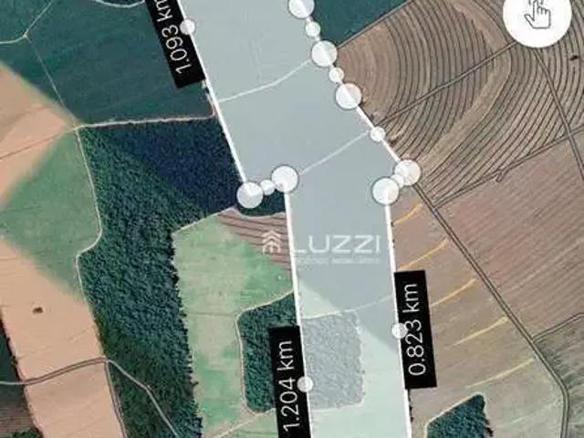 Terreno venda em Região Imediata de Catanduva, Itajobi