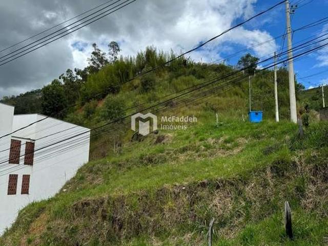 Terreno venda em Região Geográfica Imediata de Itajubá, Itajubá