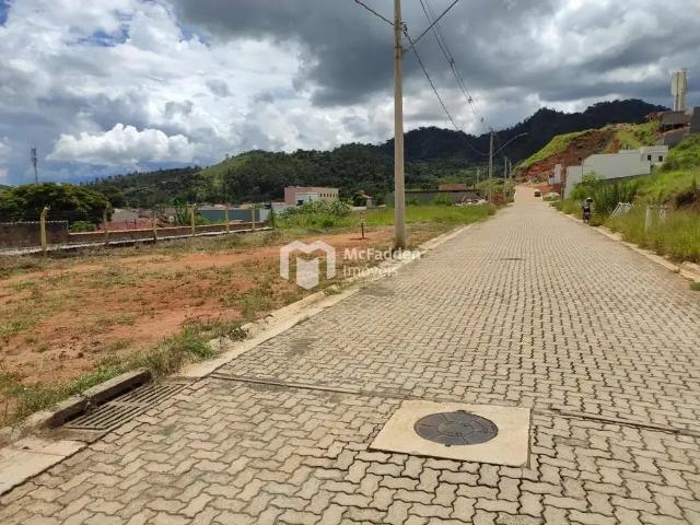 Terreno venda em Região Geográfica Imediata de Itajubá, Itajubá
