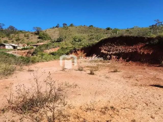 Terreno venda em Região Geográfica Imediata de Itajubá, Itajubá