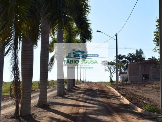 Terreno venda em Itaju, Região Geográfica Intermediária de Bauru
