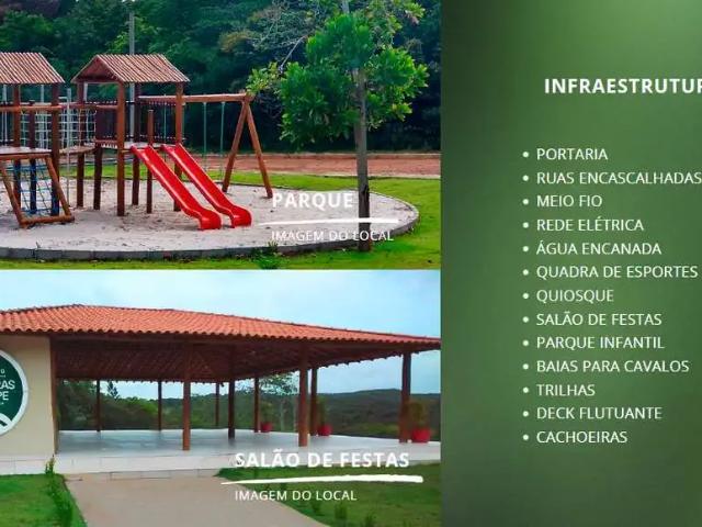 Terreno venda em Região Geográfica Imediata de Salvador, Itanagra