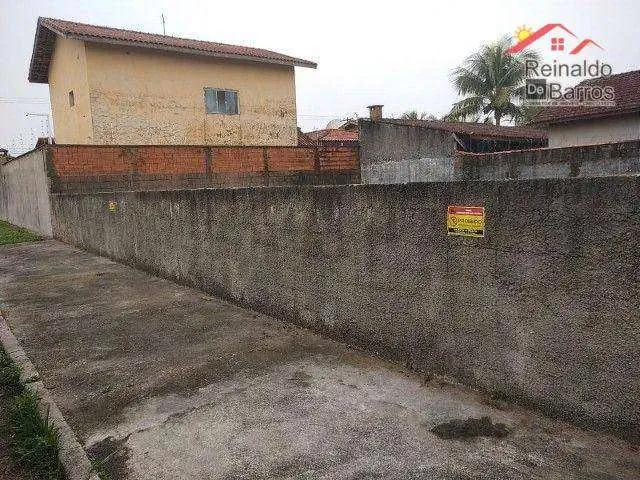 Terreno venda em Região Imediata de Santos, Região Metropolitana da Baixada Santista