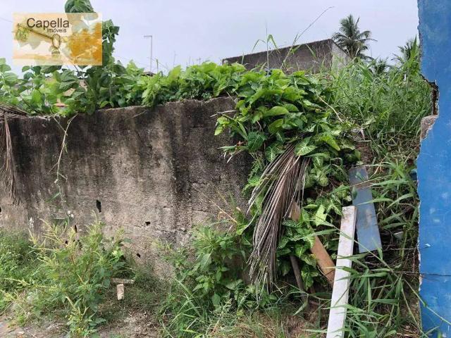 Terreno venda em Região Imediata de Santos, Região Metropolitana da Baixada Santista
