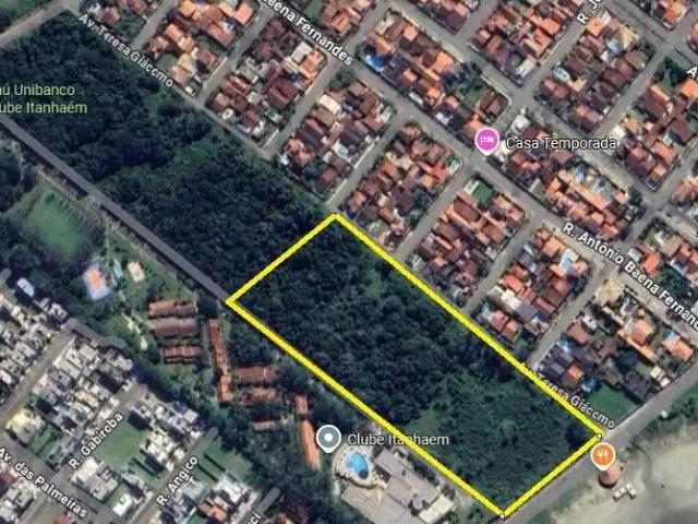 Terreno venda em Região Imediata de Santos, Região Metropolitana da Baixada Santista