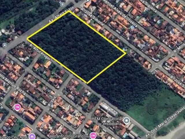 Terreno venda em Região Imediata de Santos, Região Metropolitana da Baixada Santista