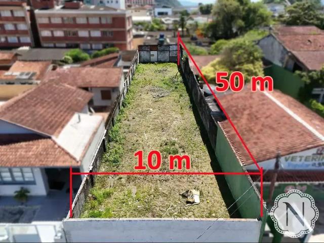Terreno venda em Região Imediata de Santos, Região Metropolitana da Baixada Santista