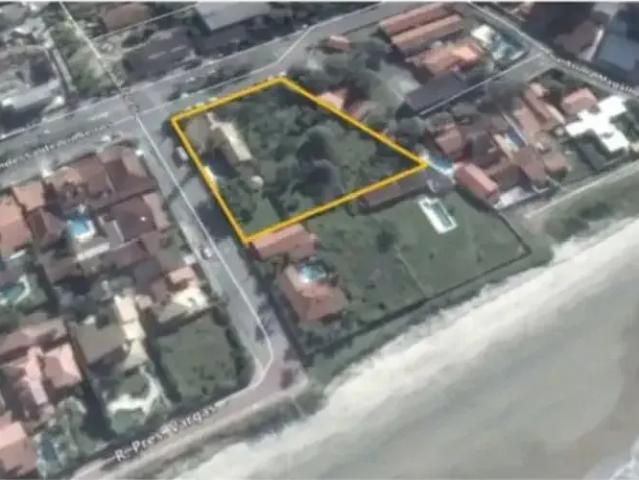 Terreno venda em Região Imediata de Santos, Região Metropolitana da Baixada Santista