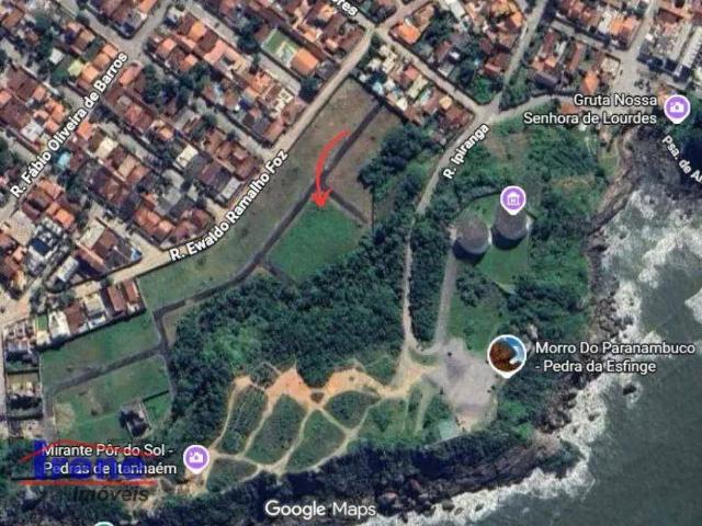 Terreno venda em Região Imediata de Santos, Região Metropolitana da Baixada Santista