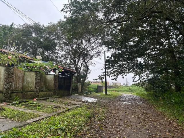 Terreno venda em Região Imediata de Santos, Região Metropolitana da Baixada Santista