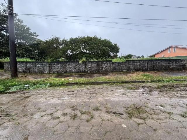 Terreno venda em Região Imediata de Santos, Região Metropolitana da Baixada Santista
