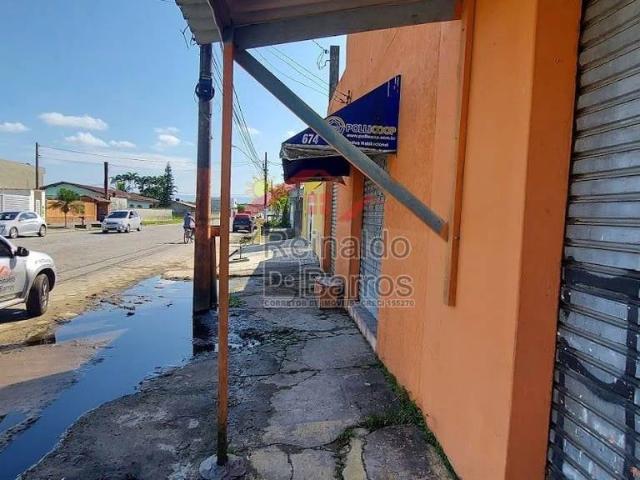 Terreno venda em Itanhaém, Região Geográfica Intermediária de São Paulo