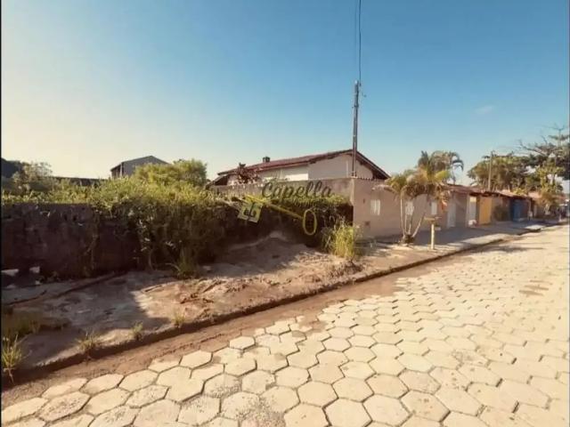 Terreno venda em Peruíbe