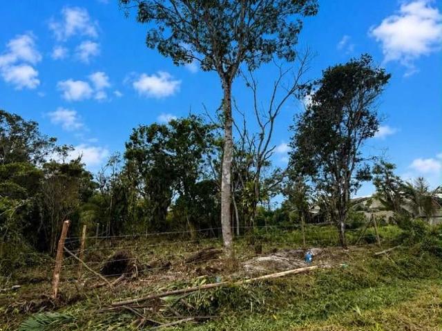 Terreno venda em Peruíbe