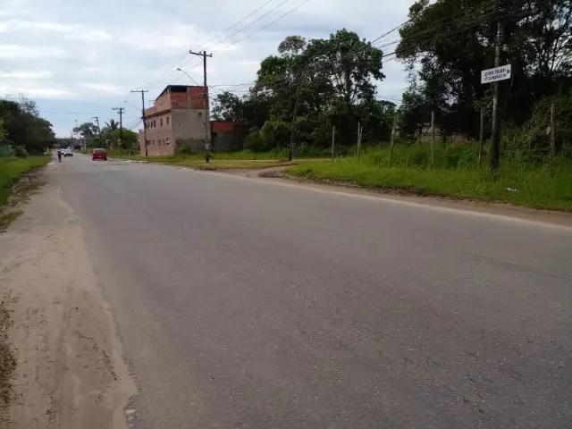 Terreno venda em Região Imediata de Santos, Região Metropolitana da Baixada Santista