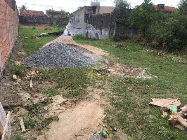 Terreno venda em Região Imediata de Santos, Região Metropolitana da Baixada Santista