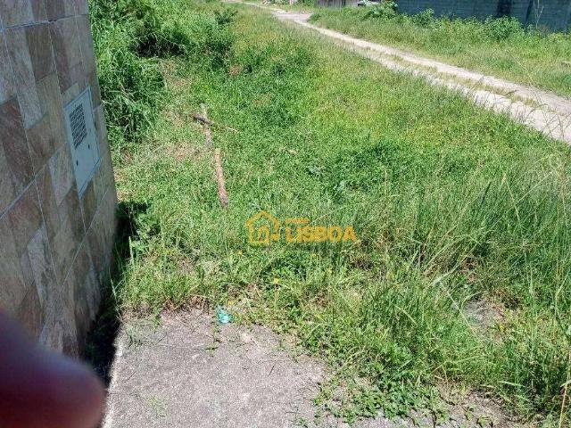 Terreno venda em Região Imediata de Santos, Região Metropolitana da Baixada Santista