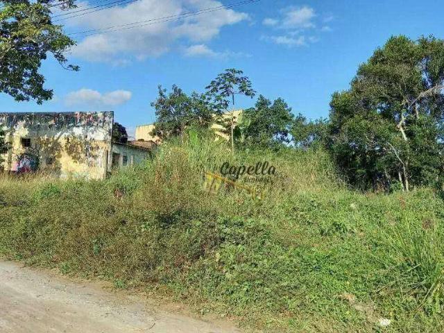 Terreno venda em Região Imediata de Santos, Região Metropolitana da Baixada Santista