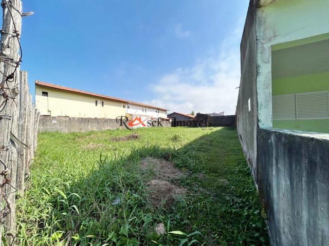 Terreno venda em Itanhaém, Região Geográfica Intermediária de São Paulo