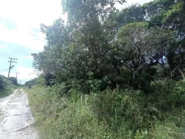 Terreno venda em Peruíbe