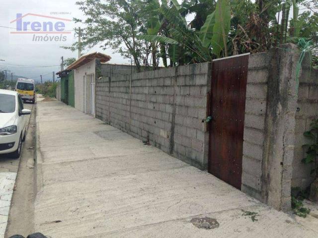 Terreno venda em Região Imediata de Santos, Região Metropolitana da Baixada Santista