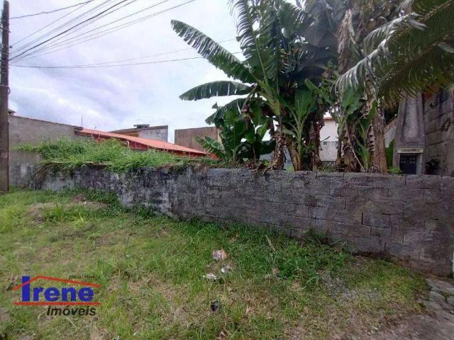 Terreno venda em Presidente Prudente