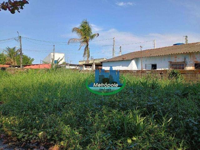Terreno venda em Região Imediata de Santos, Região Metropolitana da Baixada Santista