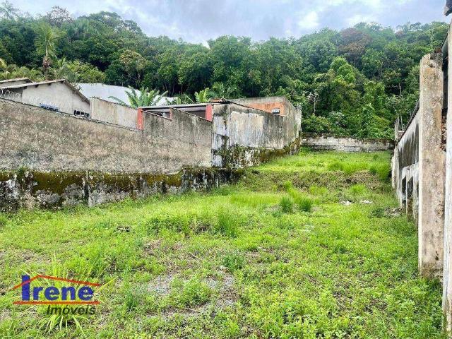 Terreno venda em Região Imediata de Santos, Região Metropolitana da Baixada Santista