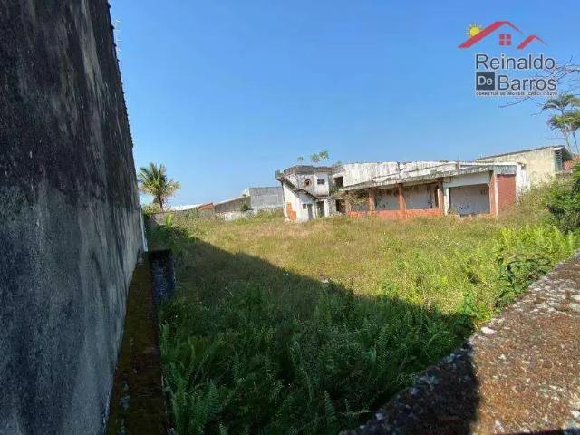 Terreno venda em Região Imediata de Santos, Região Metropolitana da Baixada Santista