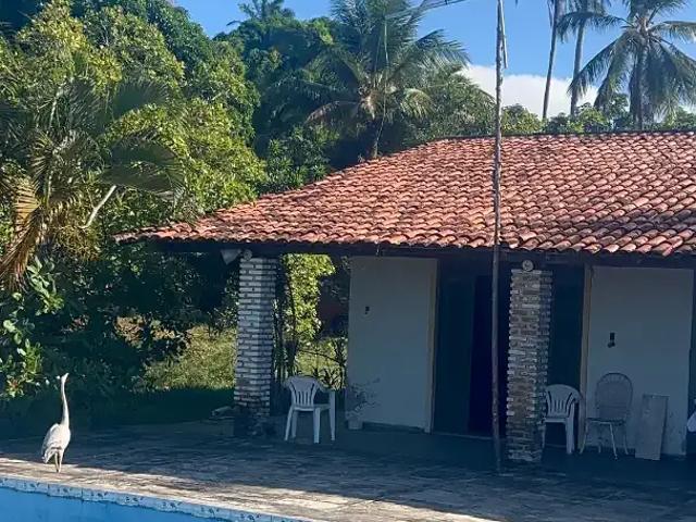 Terreno venda em Itaparica