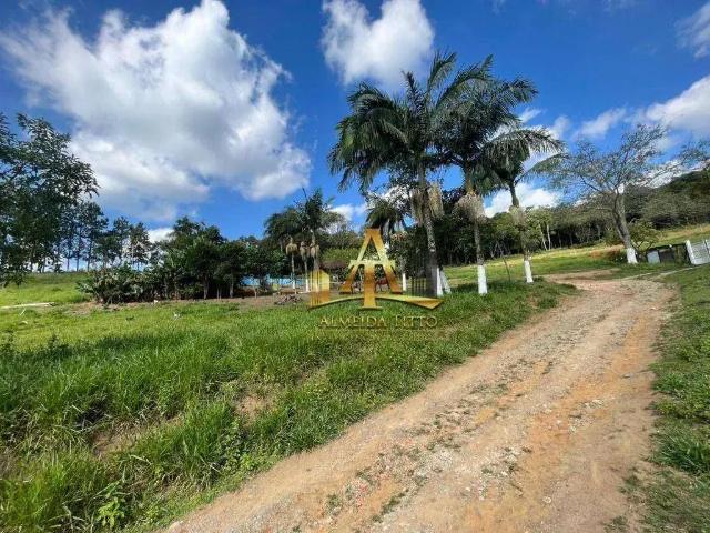 Terreno venda em Região Imediata de São Paulo, Região Metropolitana de São Paulo