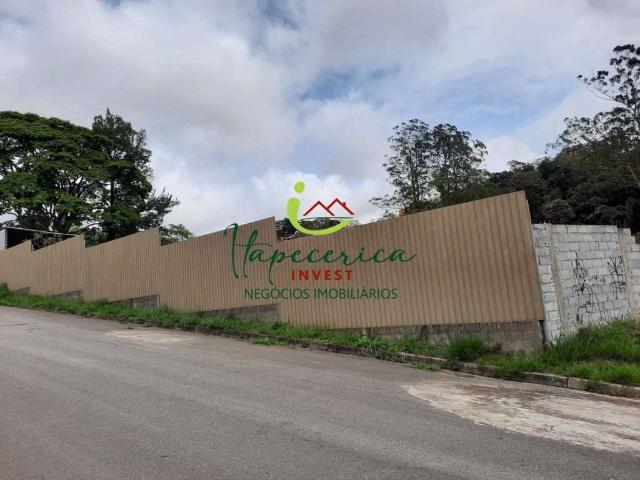 Terreno venda em Itapecerica da Serra, Centro Terreno venda em Itapecerica da Serra, Centro