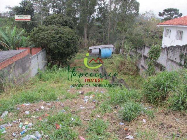 Terreno venda em Região Imediata de São Paulo, Região Metropolitana de São Paulo