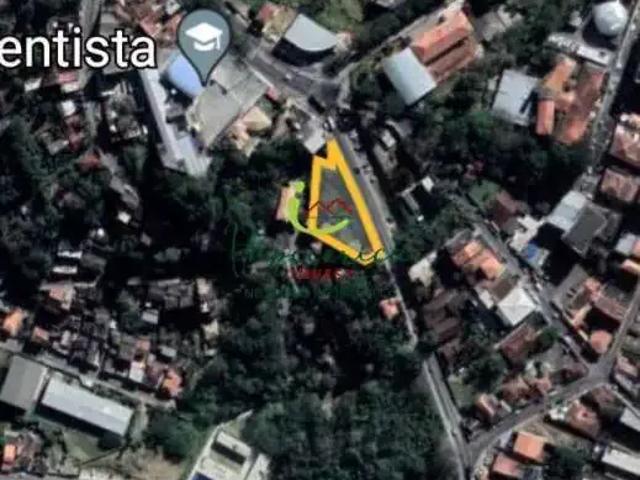 Terreno venda em Região Imediata de São Paulo, Região Metropolitana de São Paulo