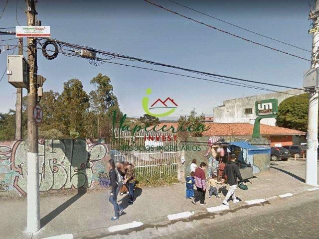 Terreno venda em Itapecerica da Serra, Centro Terreno venda em Itapecerica da Serra, Centro