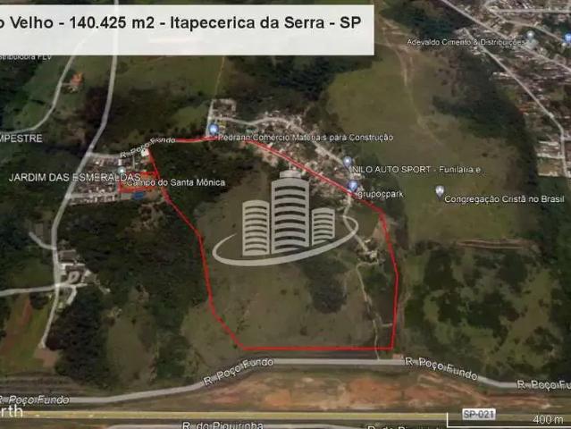 Terreno venda em Região Imediata de São Paulo, Região Metropolitana de São Paulo