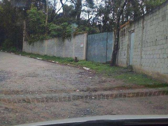 Terreno venda em Região Imediata de São Paulo, Região Metropolitana de São Paulo