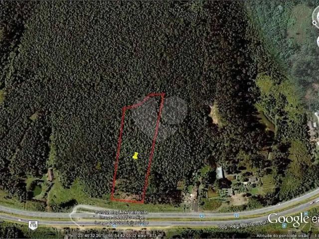Terreno venda em Região Imediata de São Paulo, Região Metropolitana de São Paulo