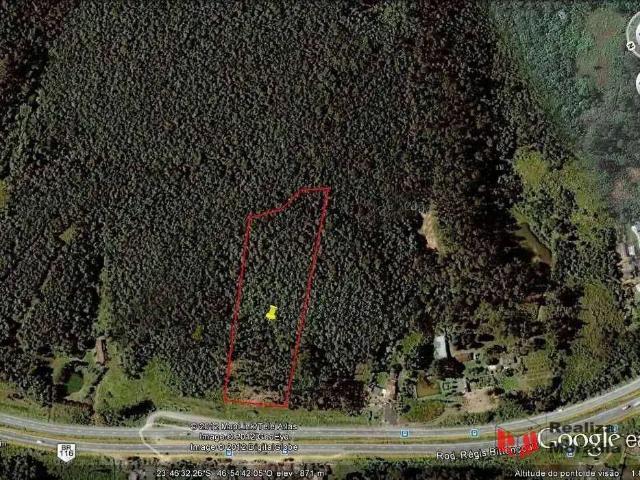 Terreno venda em Região Imediata de São Paulo, Região Metropolitana de São Paulo