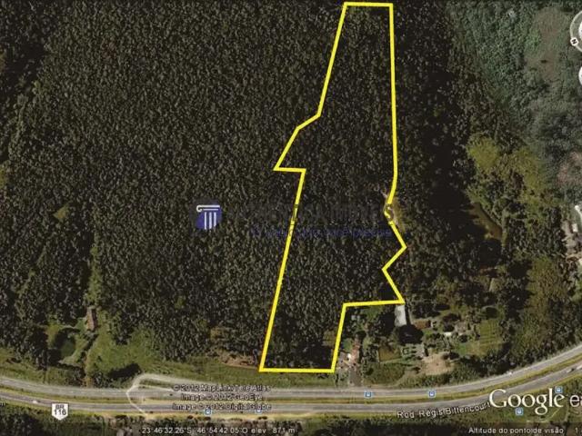 Terreno venda em Região Imediata de São Paulo, Região Metropolitana de São Paulo