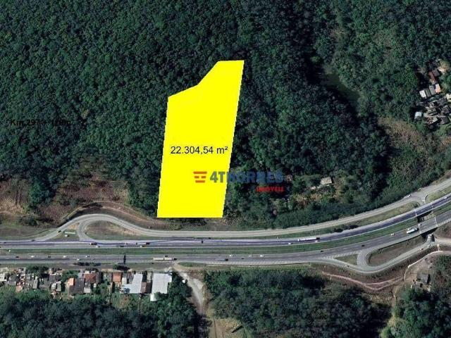 Terreno venda em Região Imediata de São Paulo, Região Metropolitana de São Paulo