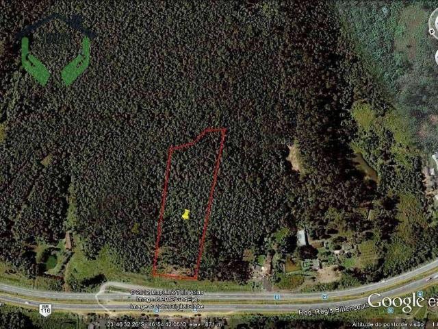 Terreno venda em Região Imediata de São Paulo, Região Metropolitana de São Paulo
