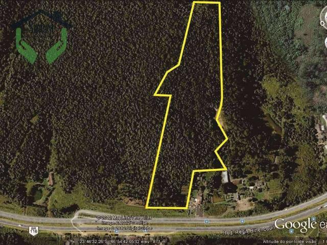 Terreno venda em Região Imediata de São Paulo, Região Metropolitana de São Paulo