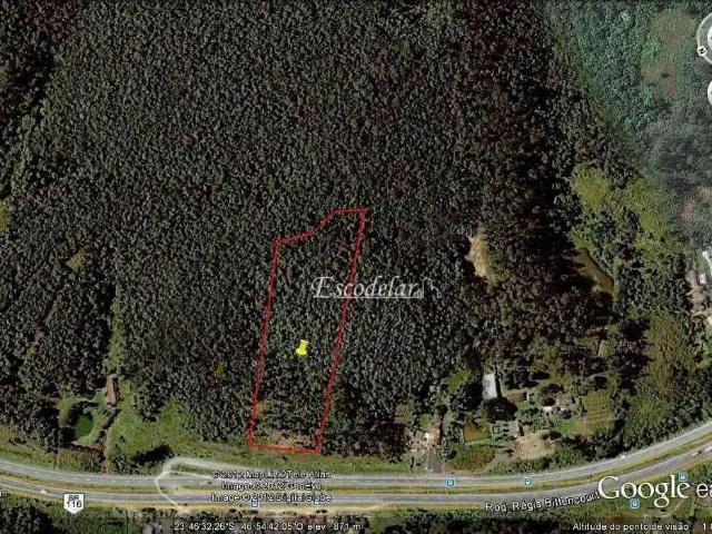 Terreno venda em Região Imediata de São Paulo, Região Metropolitana de São Paulo