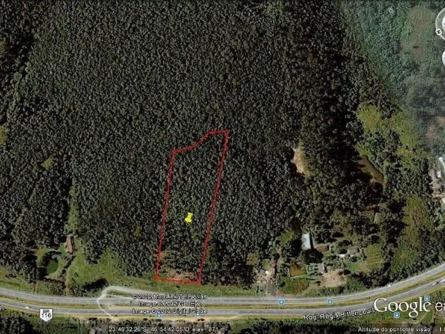 Terreno venda em Região Imediata de São Paulo, Região Metropolitana de São Paulo