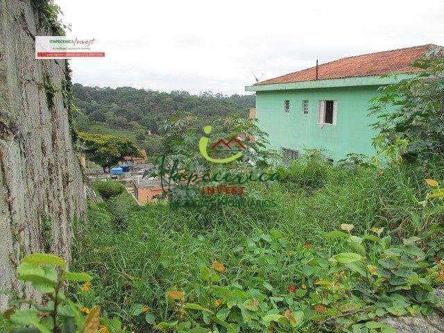 Terreno venda em Itapecerica da Serra, Olaria Terreno venda em Itapecerica da Serra, Olaria