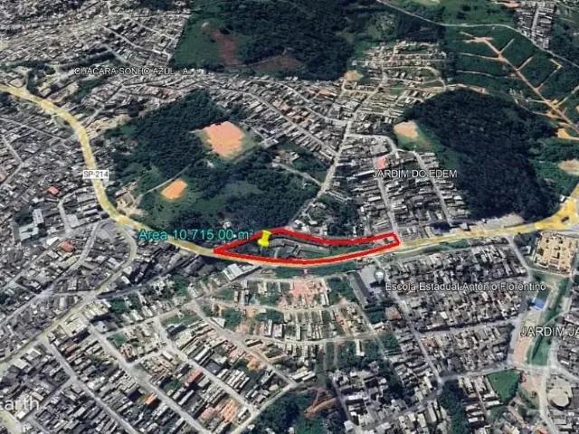 Terreno venda em Região Imediata de São Paulo, Região Metropolitana de São Paulo