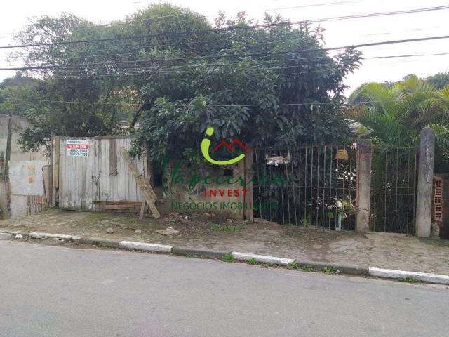 Terreno venda em Itapecerica da Serra, Jardim Cinira Terreno venda em Itapecerica da Serra, Jardim Cinira