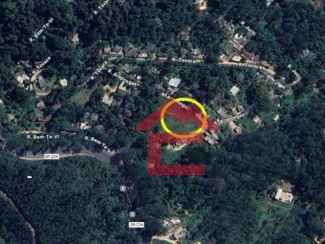 Terreno venda em Região Imediata de São Paulo, Região Metropolitana de São Paulo